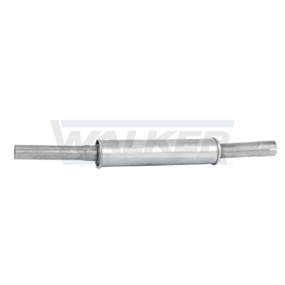 Front Muffler