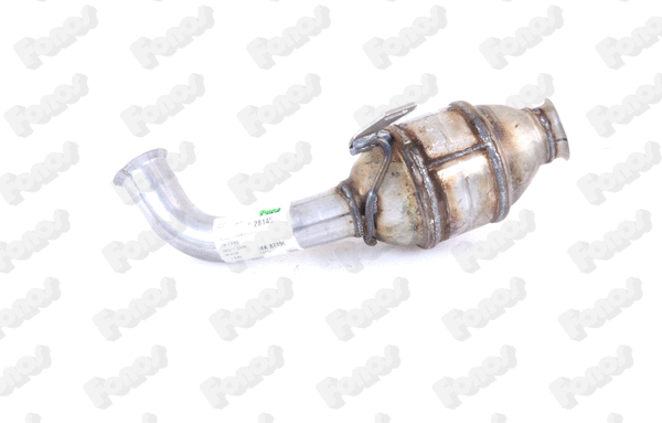 Catalytic Converter