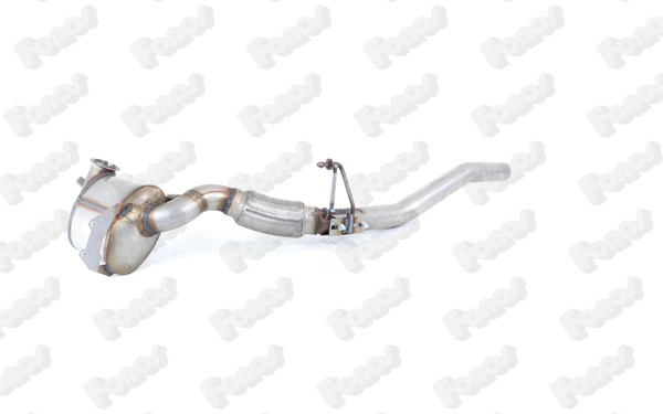 Soot/Particulate Filter, exhaust system (73295)