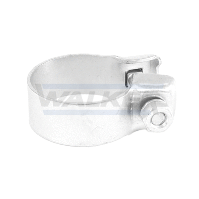 Clamping Piece, exhaust system
