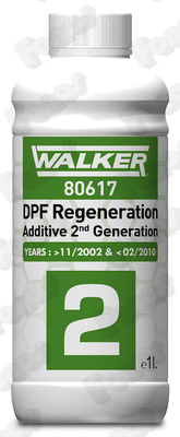 Fuel Additive (80617)