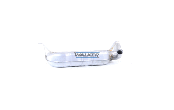 Rear Muffler