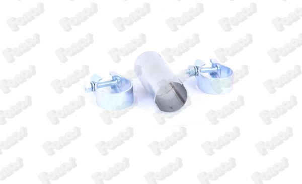 Pipe Connector, exhaust system