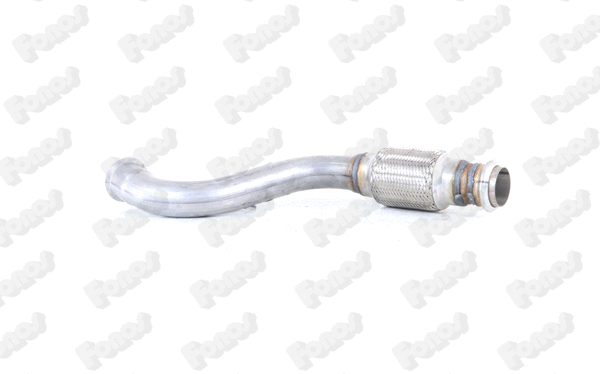 Exhaust Pipe
