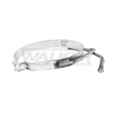 Mount, exhaust system