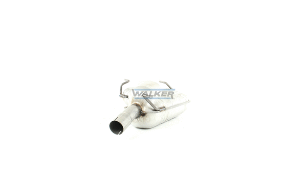Rear Muffler