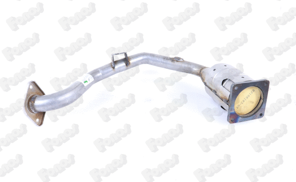 Catalytic Converter