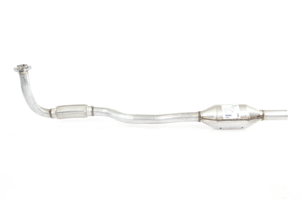 Catalytic Converter