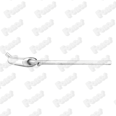 Centre Muffler