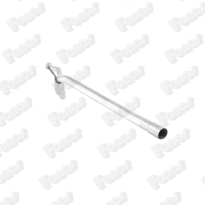 Exhaust Pipe