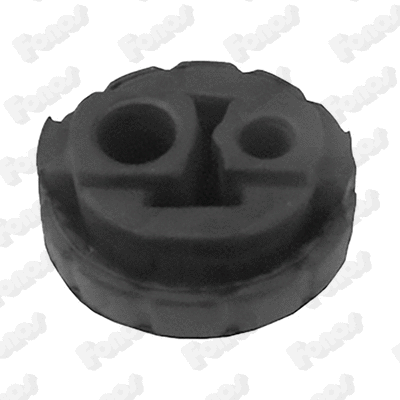 Rubber Strip, exhaust system