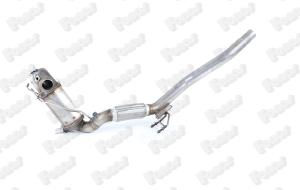 Soot/Particulate Filter, exhaust system (93373)