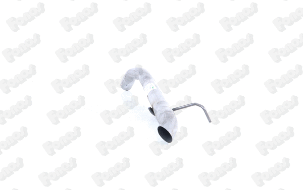 Exhaust Pipe