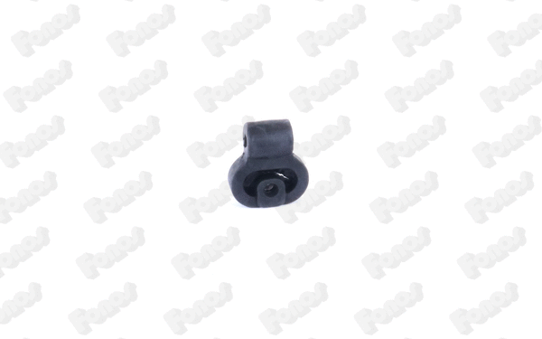 Rubber Strip, exhaust system