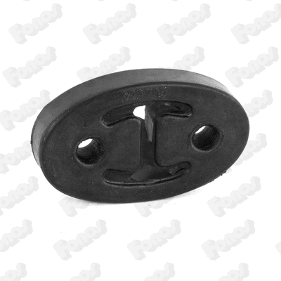 Rubber Strip, exhaust system