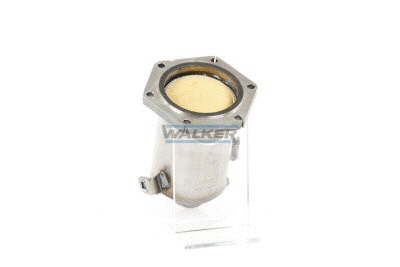 Catalytic Converter
