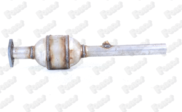 Catalytic Converter