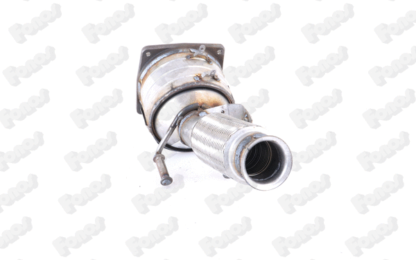 Catalytic Converter