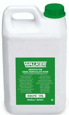Fuel Additive (80501)