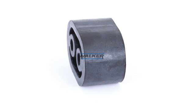 Rubber Strip, exhaust system