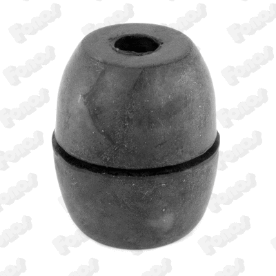Rubber Strip, exhaust system
