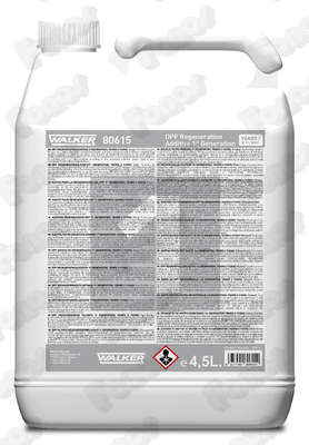 Fuel Additive (80615)