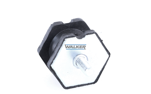 Rubber Strip, exhaust system