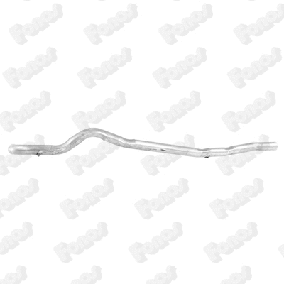 Exhaust Pipe