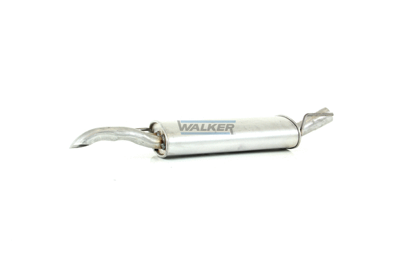 Rear Muffler