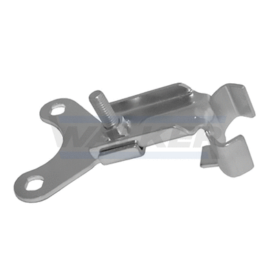 Mount, exhaust system
