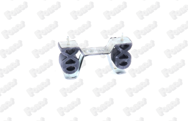 Mount, exhaust system