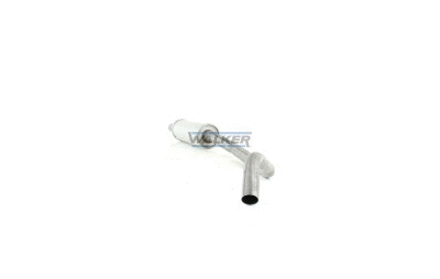 Centre Muffler (23255)