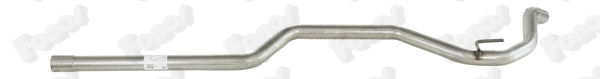 Exhaust Pipe