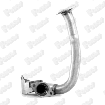 Exhaust Pipe