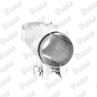 Pipe Connector, exhaust system