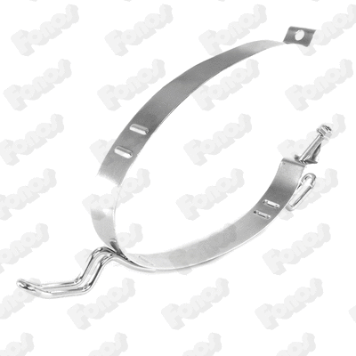 Mount, exhaust system