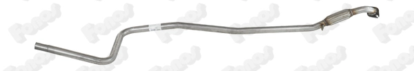 Exhaust Pipe