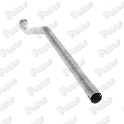 Exhaust Pipe