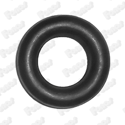 Rubber Strip, exhaust system