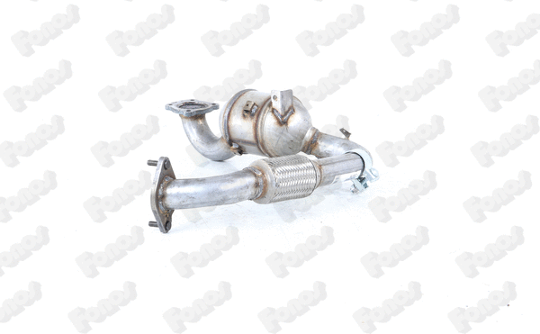 Catalytic Converter