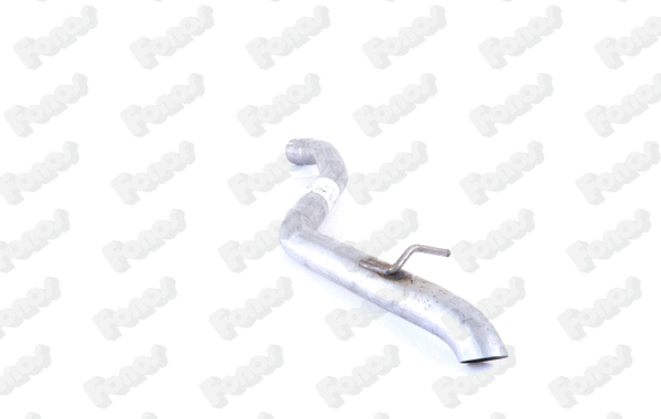 Exhaust Pipe