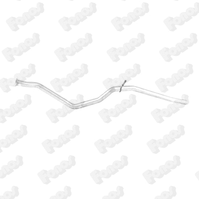 Exhaust Pipe