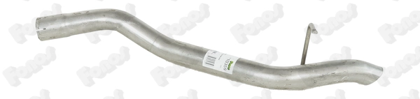 Exhaust Pipe