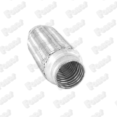 Corrugated Pipe, exhaust system