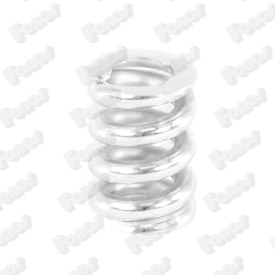 Bolt, exhaust system