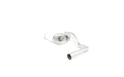 Rear Muffler