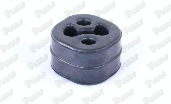 Rubber Strip, exhaust system