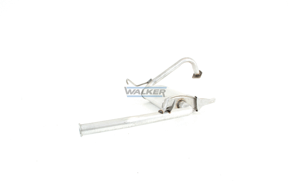 Rear Muffler