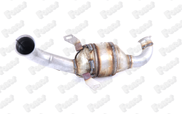 Catalytic Converter