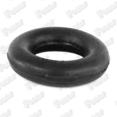 Rubber Strip, exhaust system